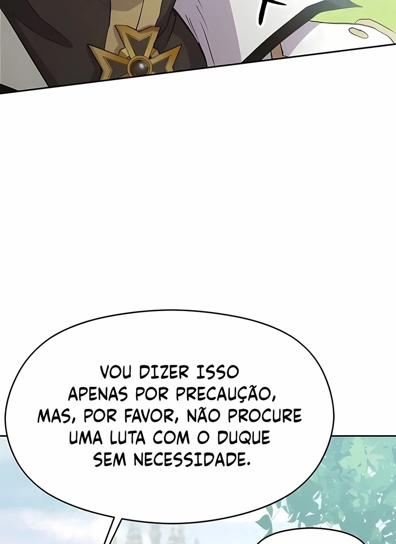 Arquimago Transcendido Pela Regressão Capítulo 4 Página 86