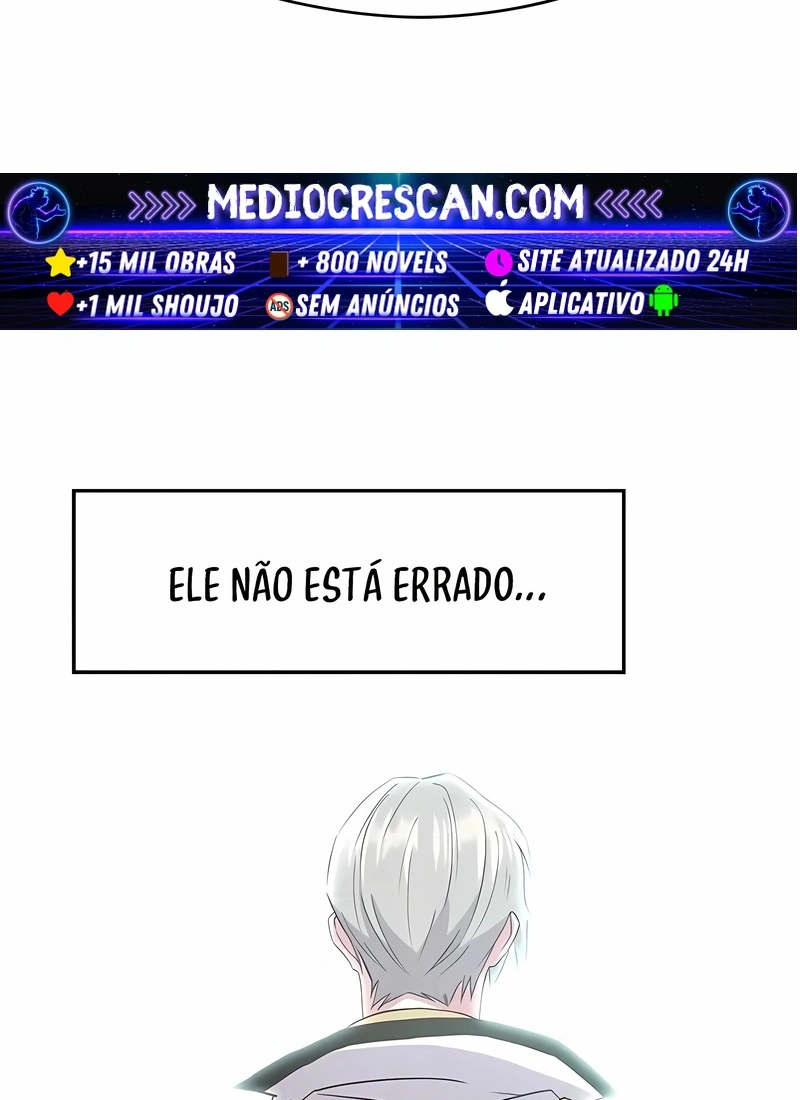 Arquimago Transcendido Pela Regressão Capítulo 4 Página 98