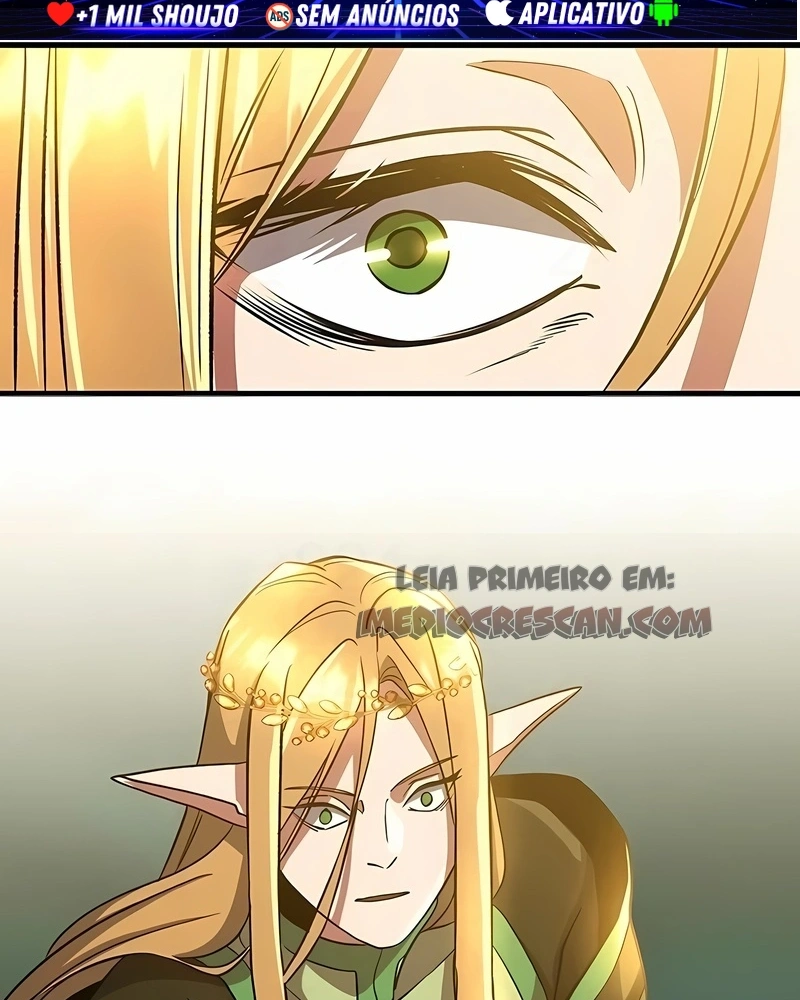 Arquimago Transcendido Pela Regressão Capítulo 40 Página 18