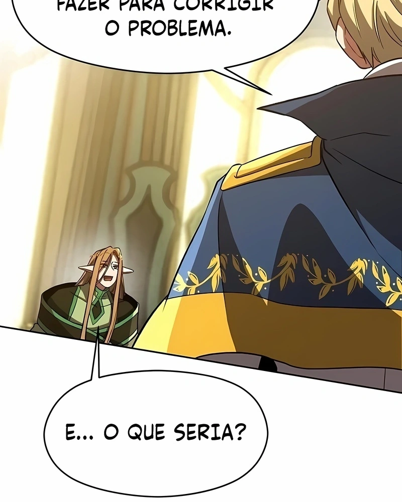 Arquimago Transcendido Pela Regressão Capítulo 40 Página 33
