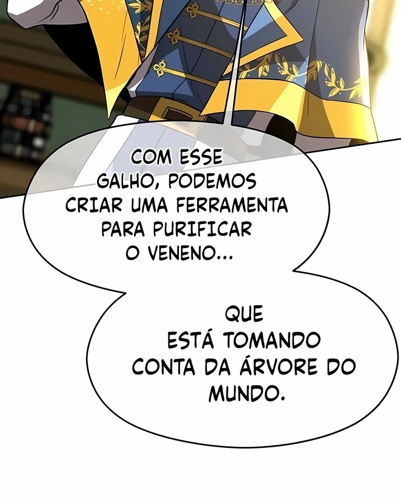 Arquimago Transcendido Pela Regressão Capítulo 40 Página 36