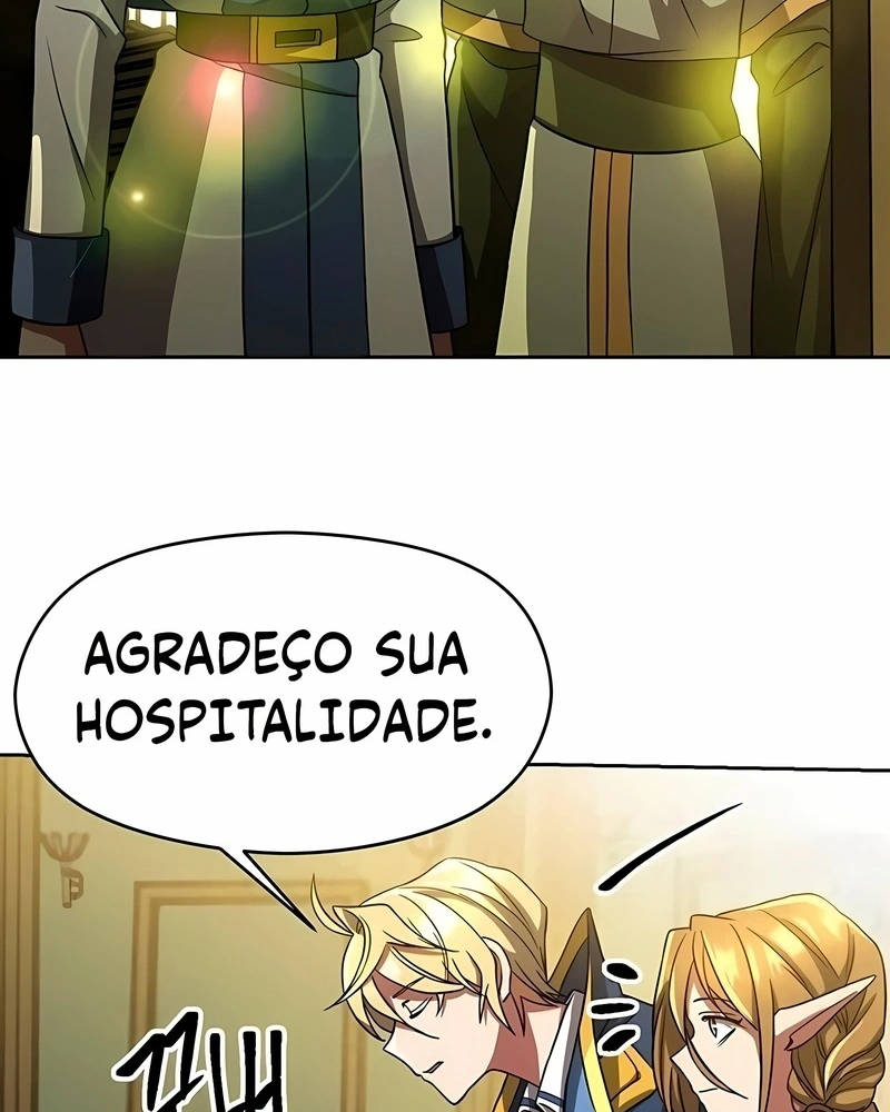 Arquimago Transcendido Pela Regressão Capítulo 40 Página 4