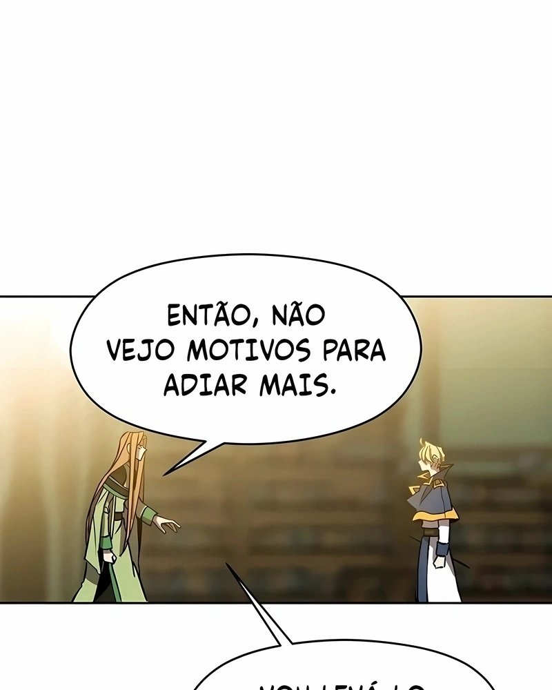 Arquimago Transcendido Pela Regressão Capítulo 40 Página 45