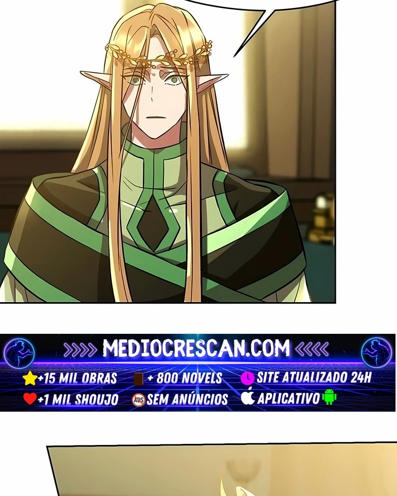 Arquimago Transcendido Pela Regressão Capítulo 40 Página 48