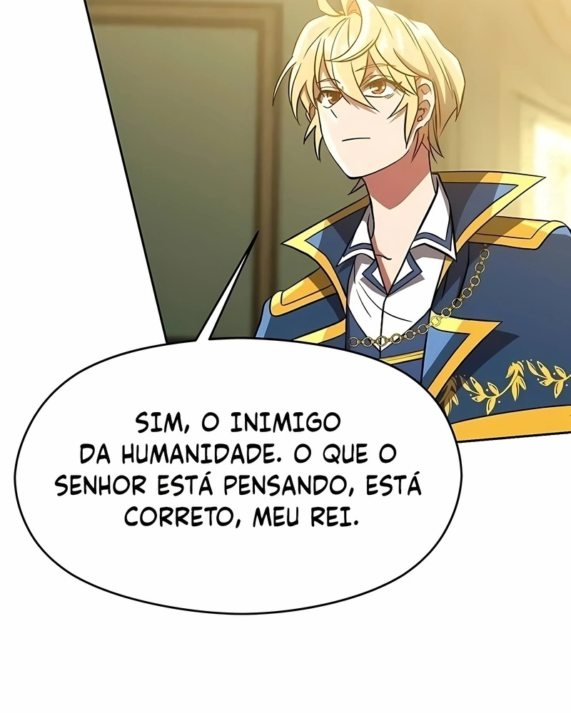 Arquimago Transcendido Pela Regressão Capítulo 40 Página 49