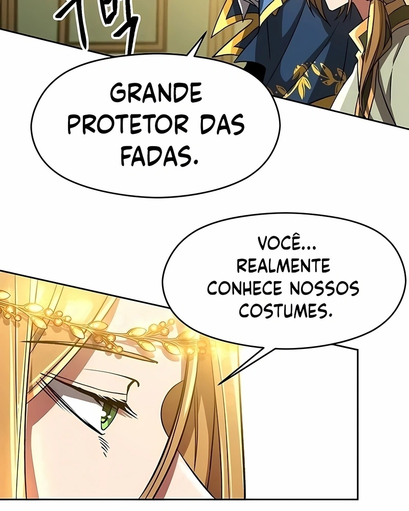 Arquimago Transcendido Pela Regressão Capítulo 40 Página 5