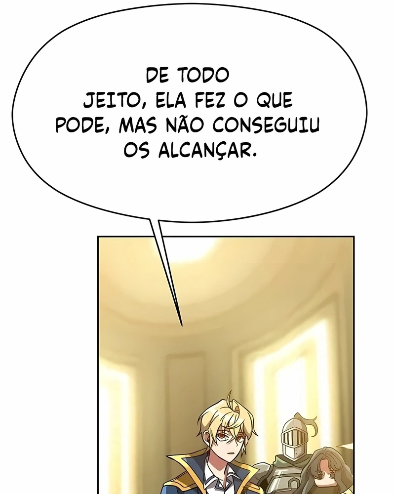 Arquimago Transcendido Pela Regressão Capítulo 40 Página 57
