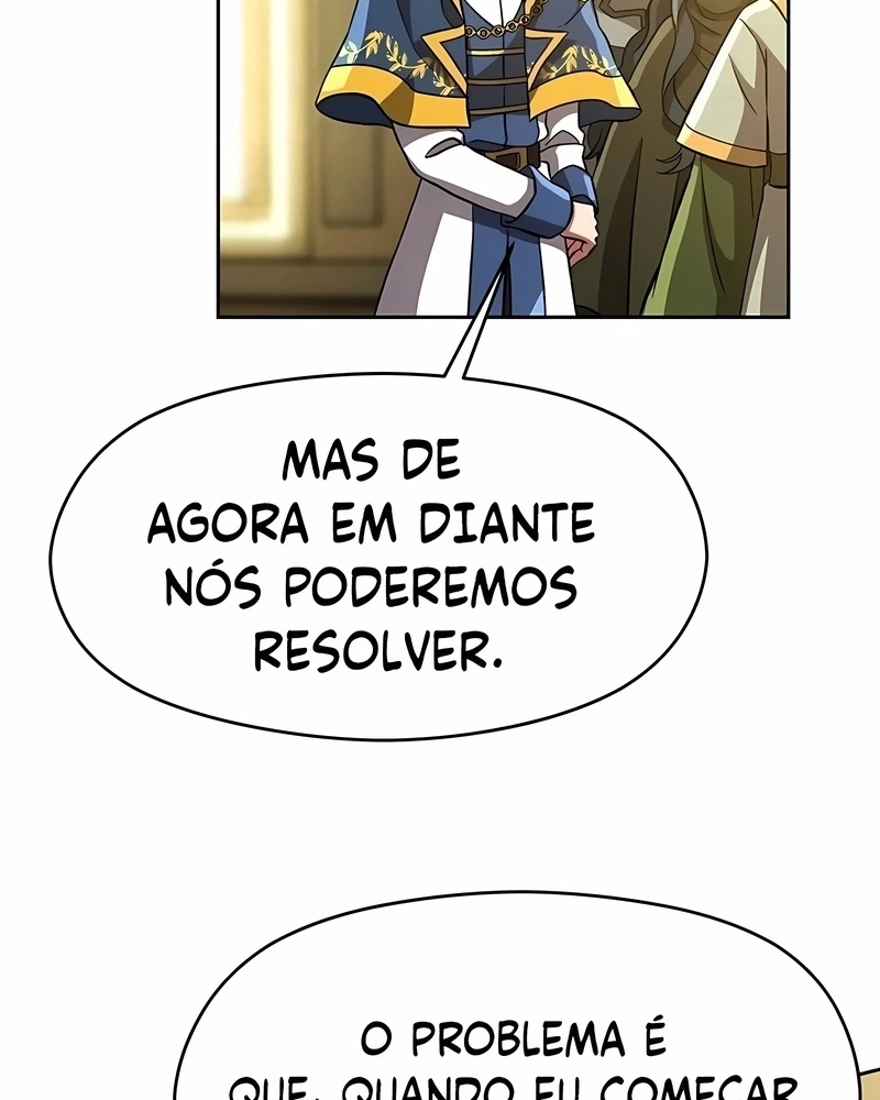 Arquimago Transcendido Pela Regressão Capítulo 40 Página 58