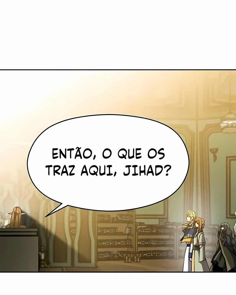 Arquimago Transcendido Pela Regressão Capítulo 40 Página 6