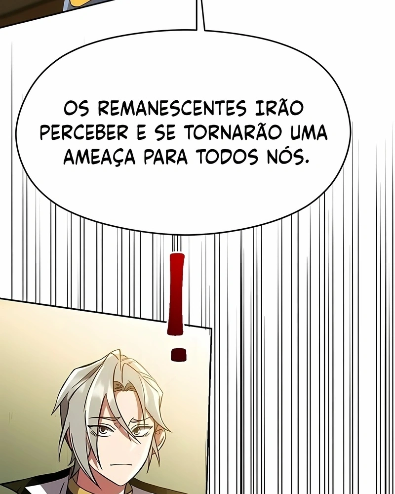 Arquimago Transcendido Pela Regressão Capítulo 40 Página 60