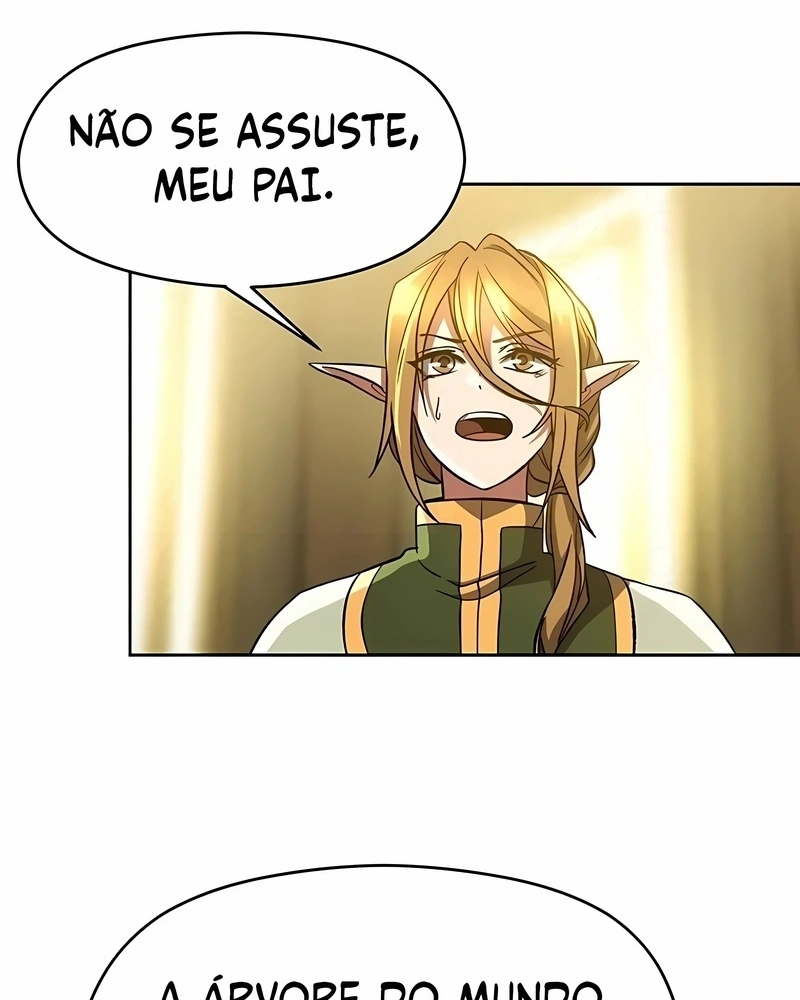 Arquimago Transcendido Pela Regressão Capítulo 40 Página 7