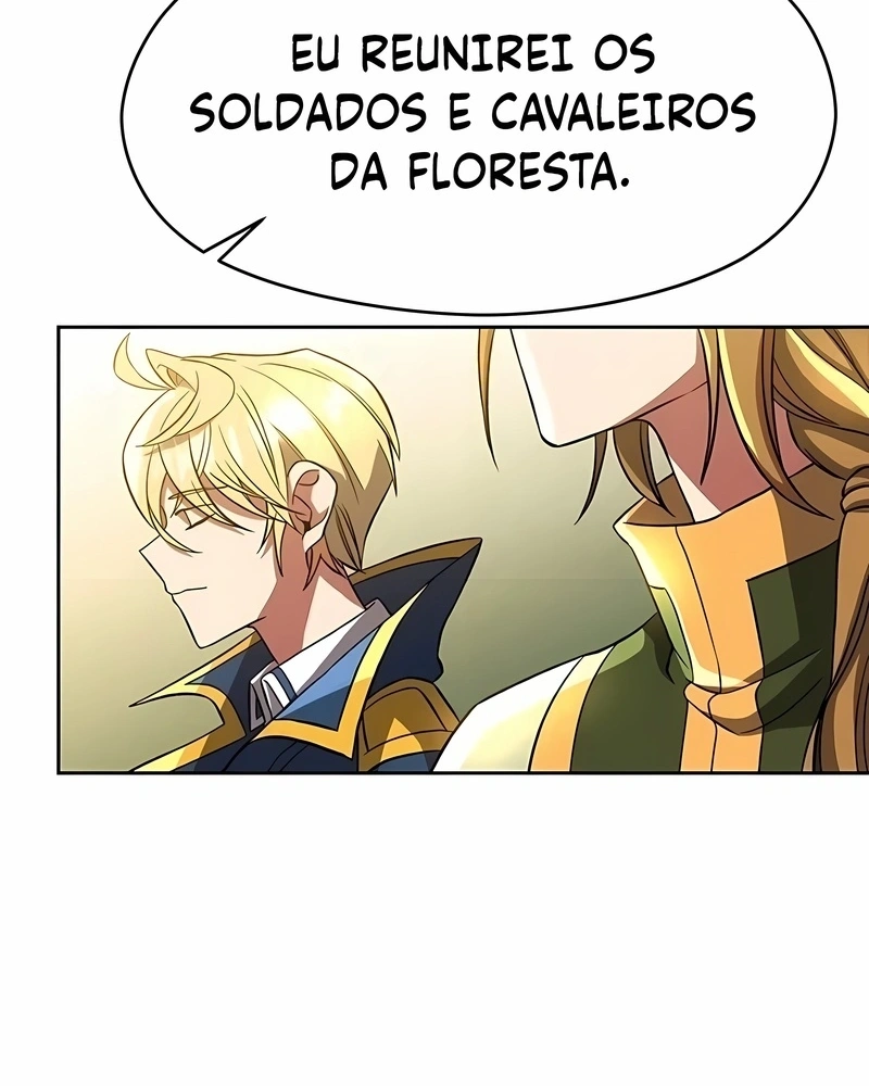 Arquimago Transcendido Pela Regressão Capítulo 40 Página 70