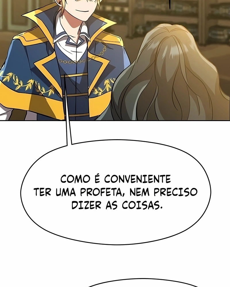 Arquimago Transcendido Pela Regressão Capítulo 40 Página 75