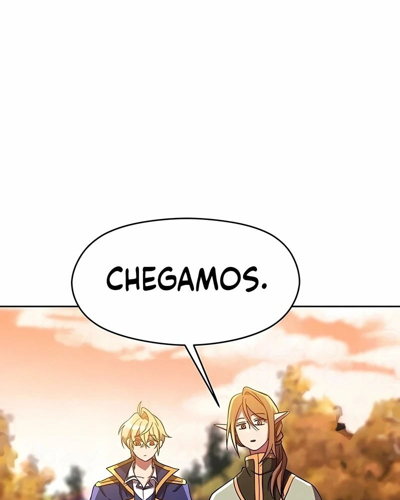 Arquimago Transcendido Pela Regressão Capítulo 40 Página 81
