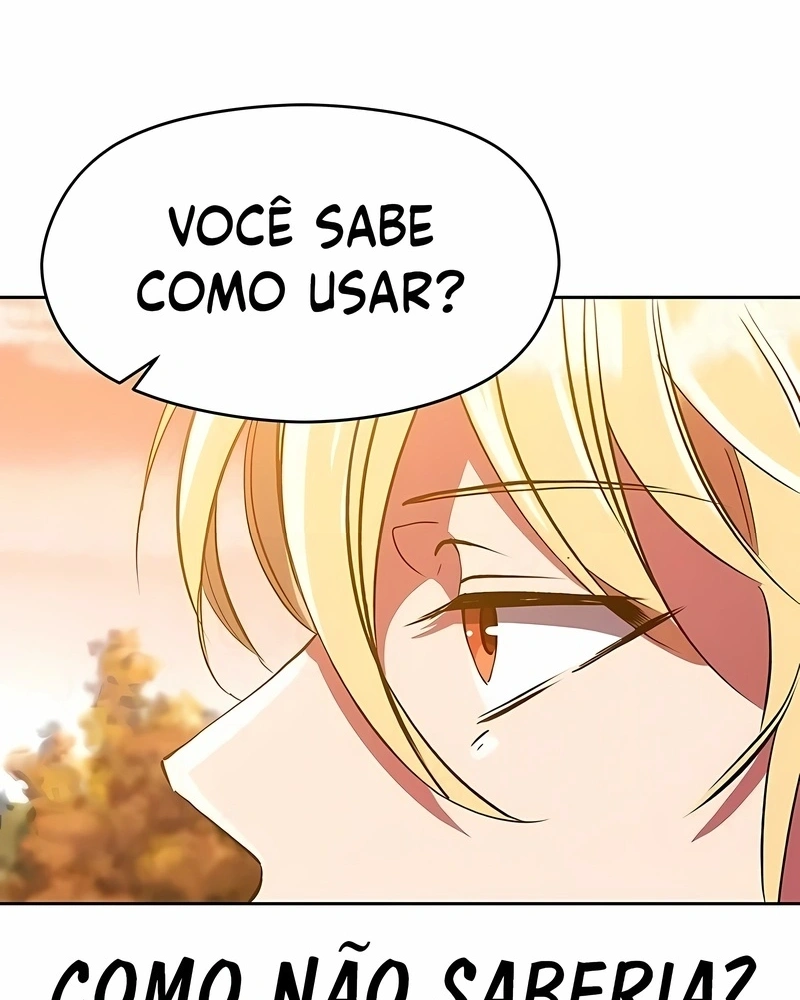 Arquimago Transcendido Pela Regressão Capítulo 40 Página 85