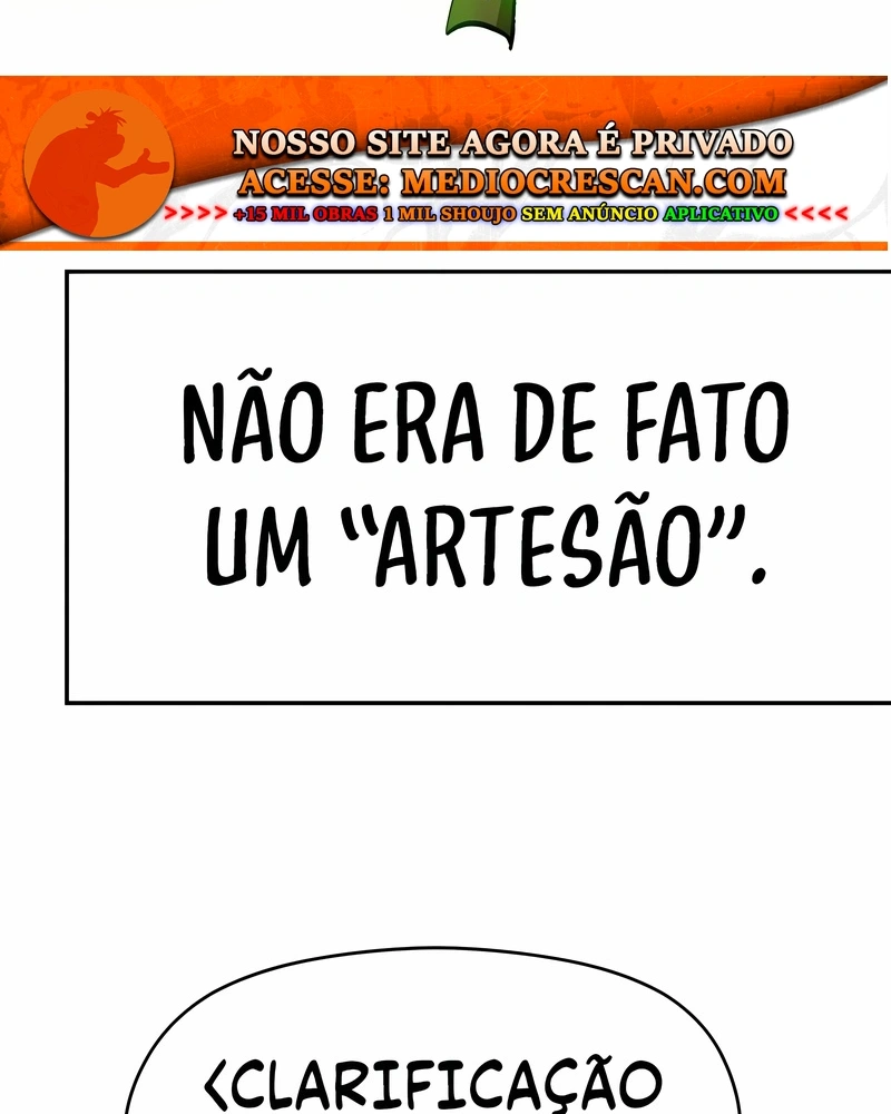 Arquimago Transcendido Pela Regressão Capítulo 40 Página 93