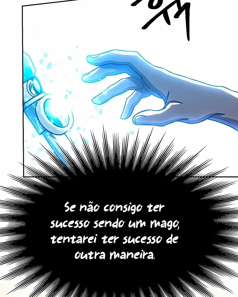 Arquimago Transcendido Pela Regressão Capítulo 41 Página 10