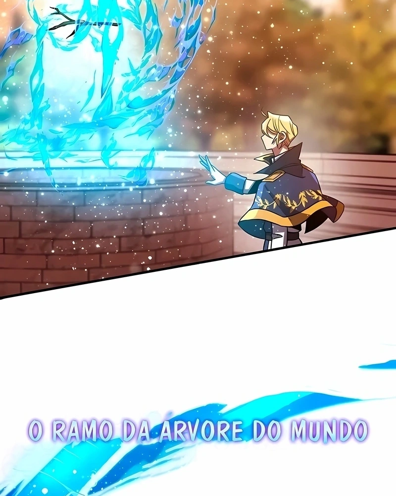 Arquimago Transcendido Pela Regressão Capítulo 41 Página 22