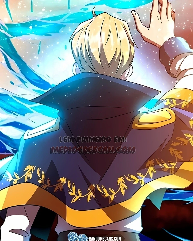 Arquimago Transcendido Pela Regressão Capítulo 41 Página 24