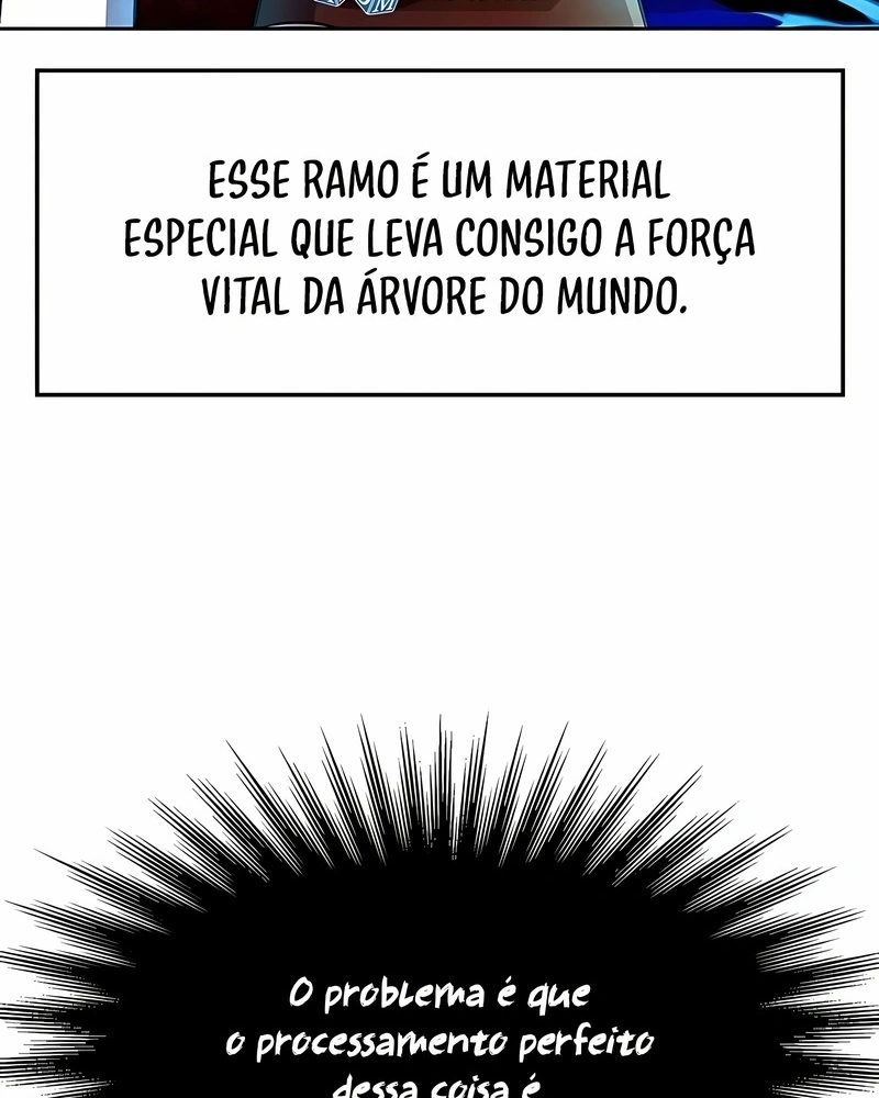 Arquimago Transcendido Pela Regressão Capítulo 41 Página 25