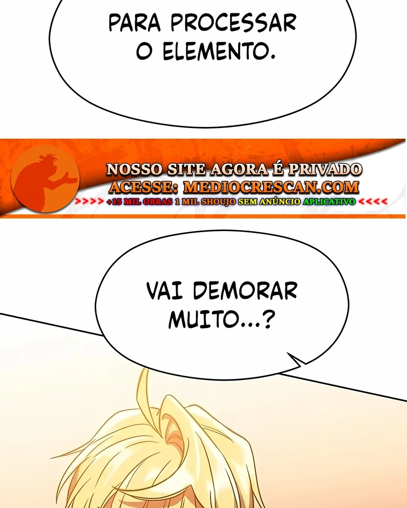 Arquimago Transcendido Pela Regressão Capítulo 41 Página 32