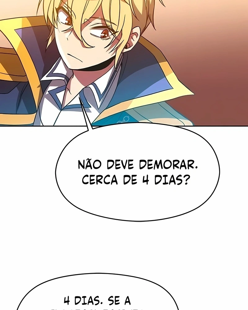 Arquimago Transcendido Pela Regressão Capítulo 41 Página 33