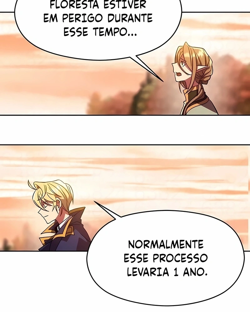 Arquimago Transcendido Pela Regressão Capítulo 41 Página 34