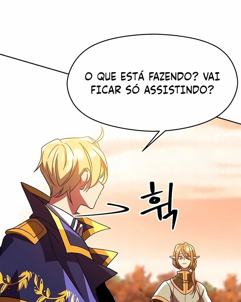 Arquimago Transcendido Pela Regressão Capítulo 41 Página 35