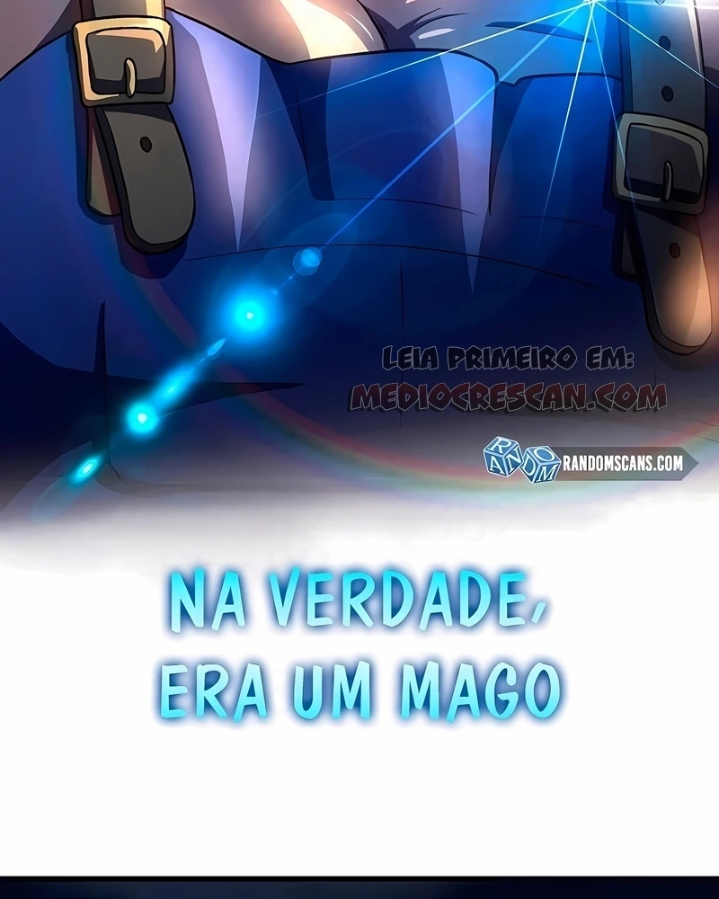 Arquimago Transcendido Pela Regressão Capítulo 41 Página 4