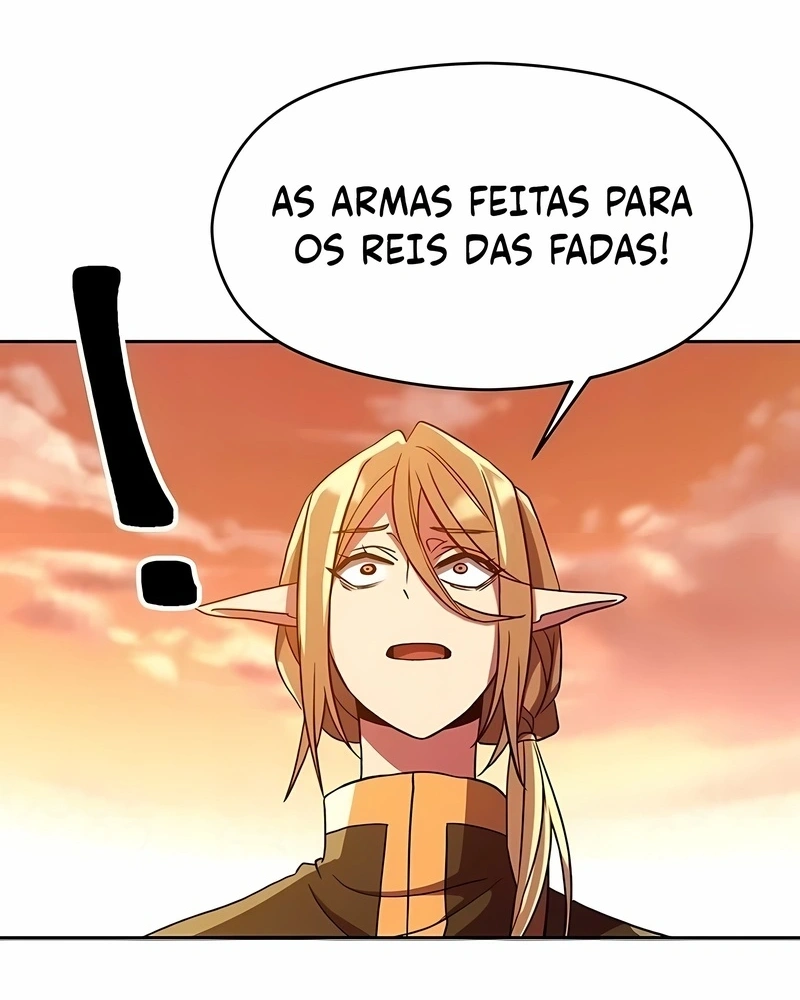 Arquimago Transcendido Pela Regressão Capítulo 41 Página 41