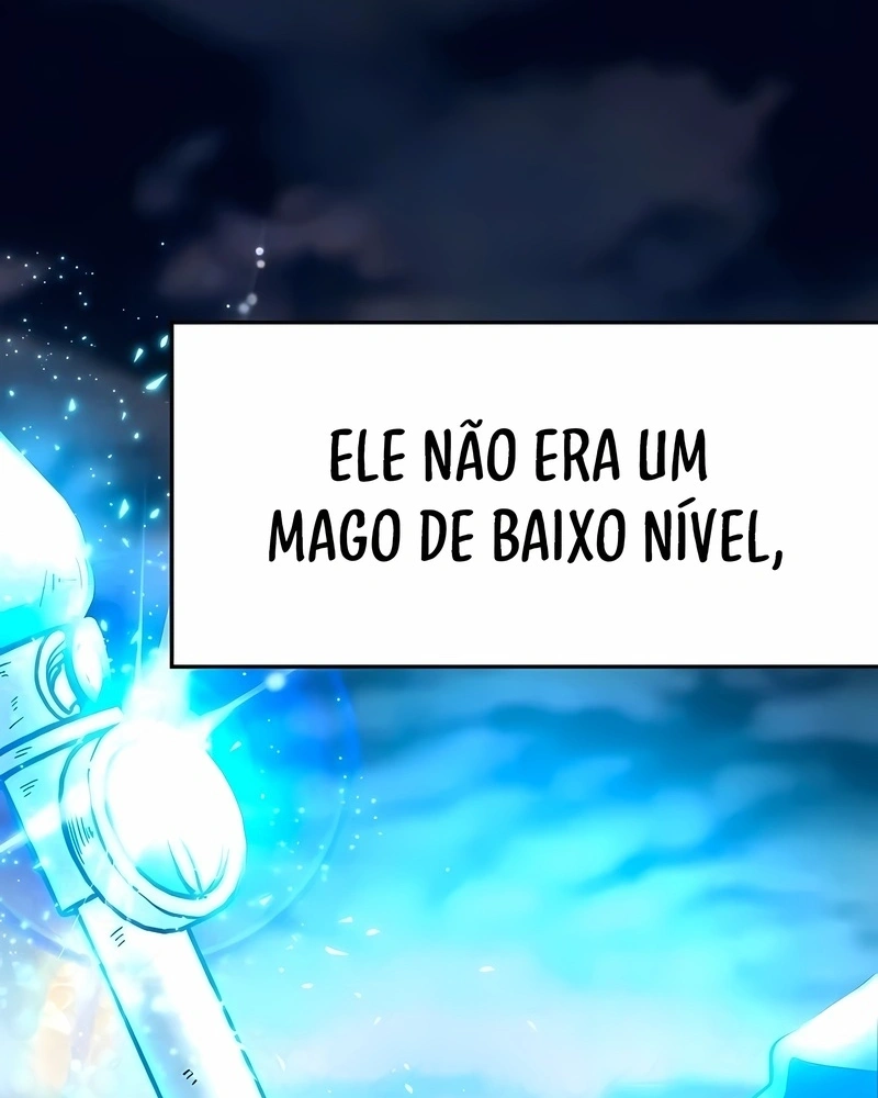 Arquimago Transcendido Pela Regressão Capítulo 41 Página 5
