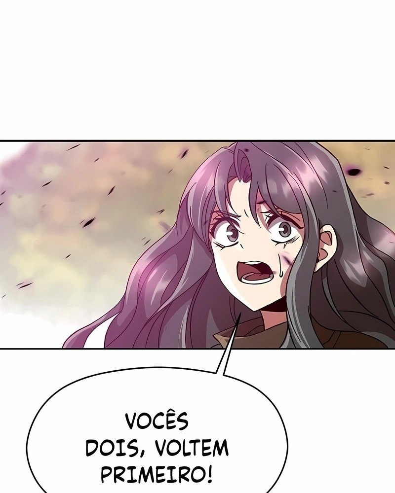 Arquimago Transcendido Pela Regressão Capítulo 41 Página 85