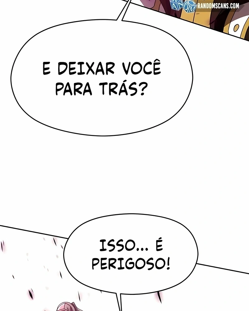 Arquimago Transcendido Pela Regressão Capítulo 41 Página 87