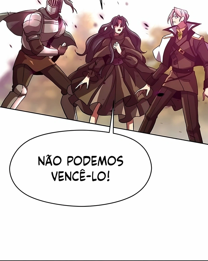 Arquimago Transcendido Pela Regressão Capítulo 41 Página 88