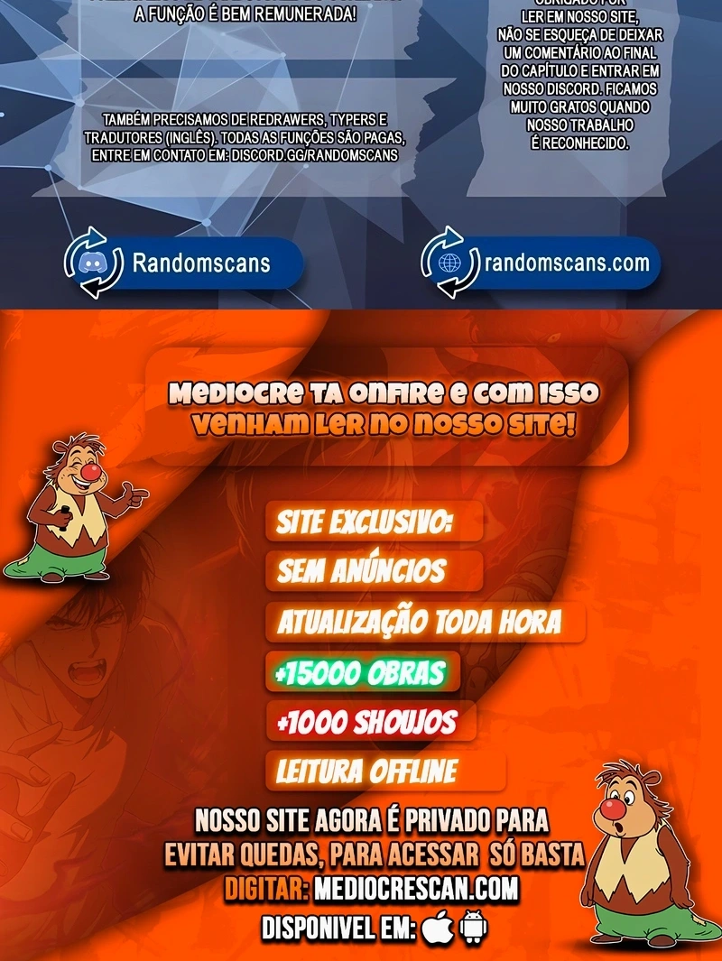 Arquimago Transcendido Pela Regressão Capítulo 42 Página 105