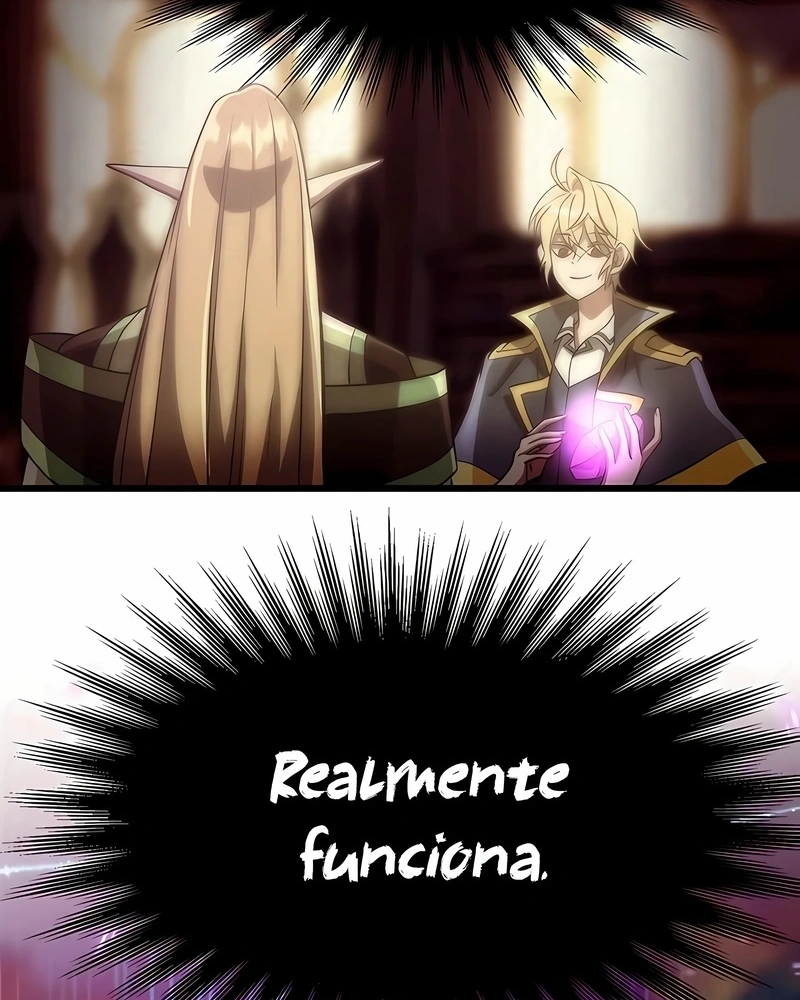 Arquimago Transcendido Pela Regressão Capítulo 42 Página 15