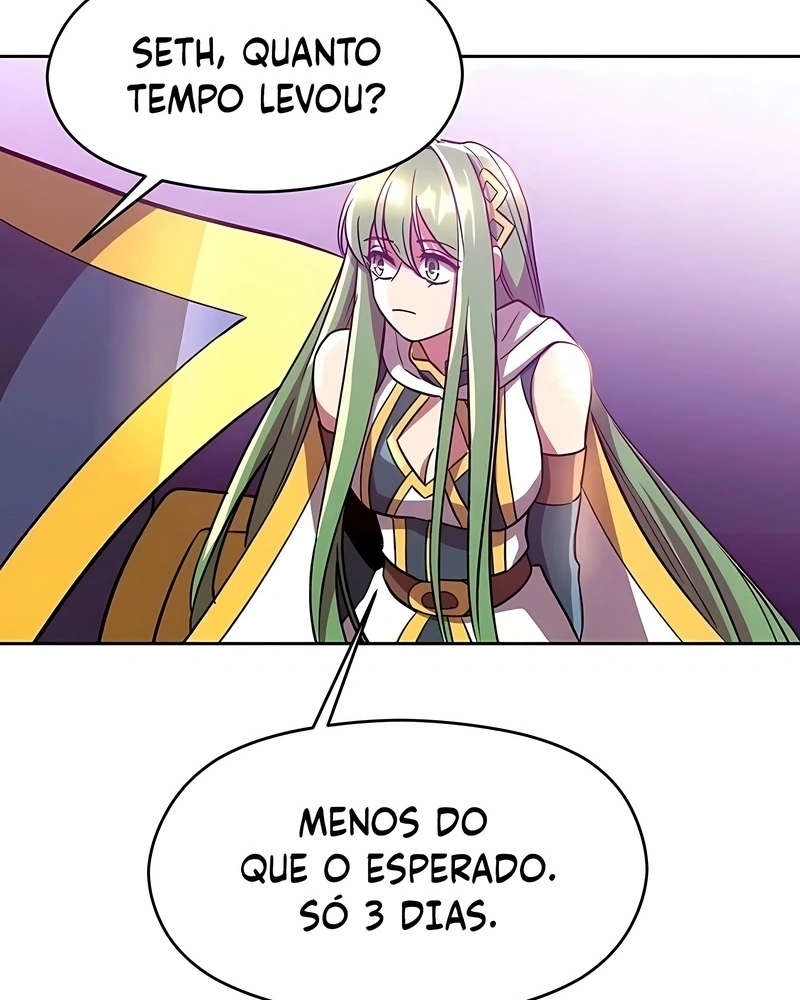 Arquimago Transcendido Pela Regressão Capítulo 42 Página 24
