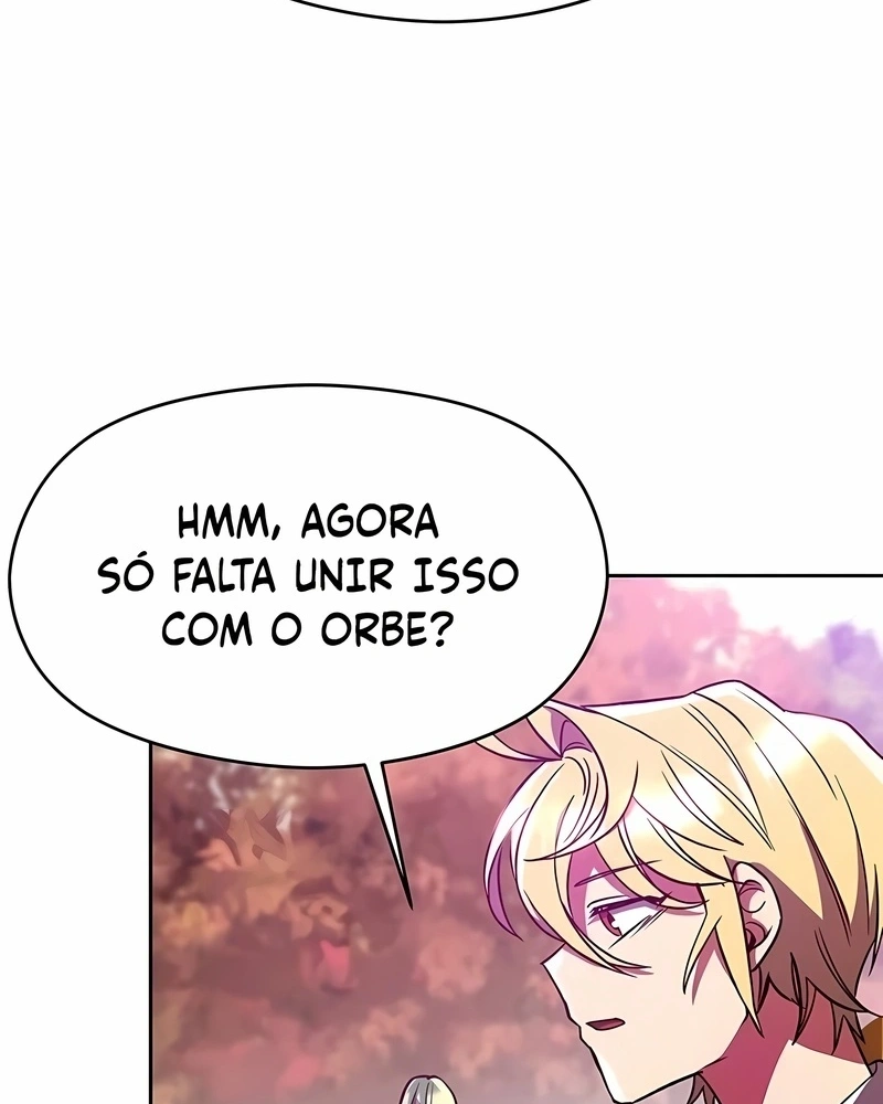 Arquimago Transcendido Pela Regressão Capítulo 42 Página 25