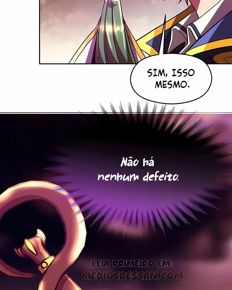 Arquimago Transcendido Pela Regressão Capítulo 42 Página 26