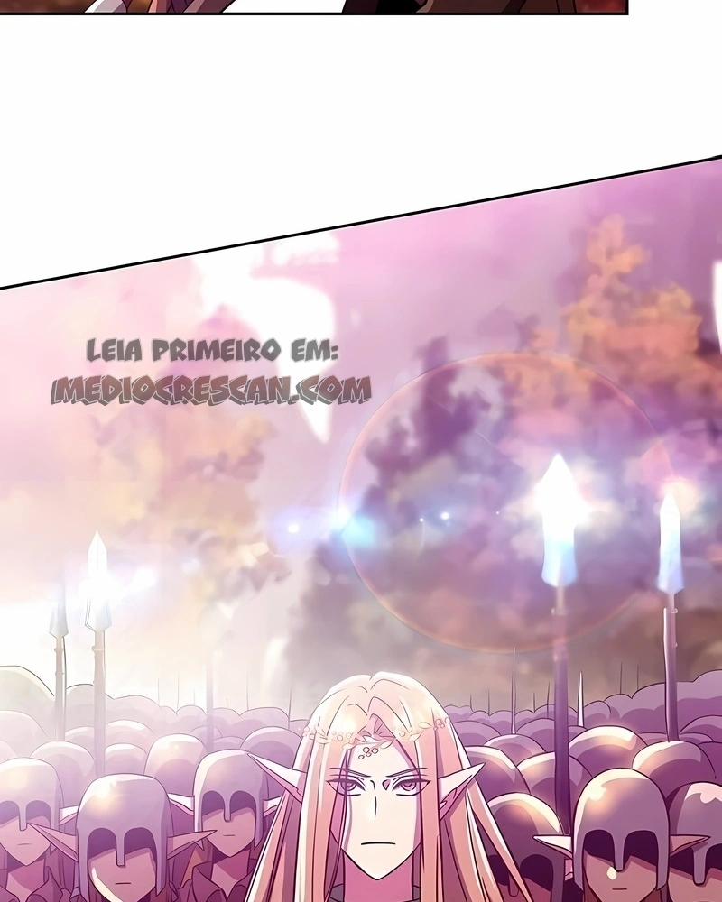 Arquimago Transcendido Pela Regressão Capítulo 42 Página 6