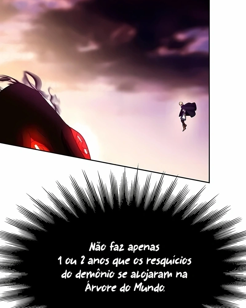Arquimago Transcendido Pela Regressão Capítulo 42 Página 65