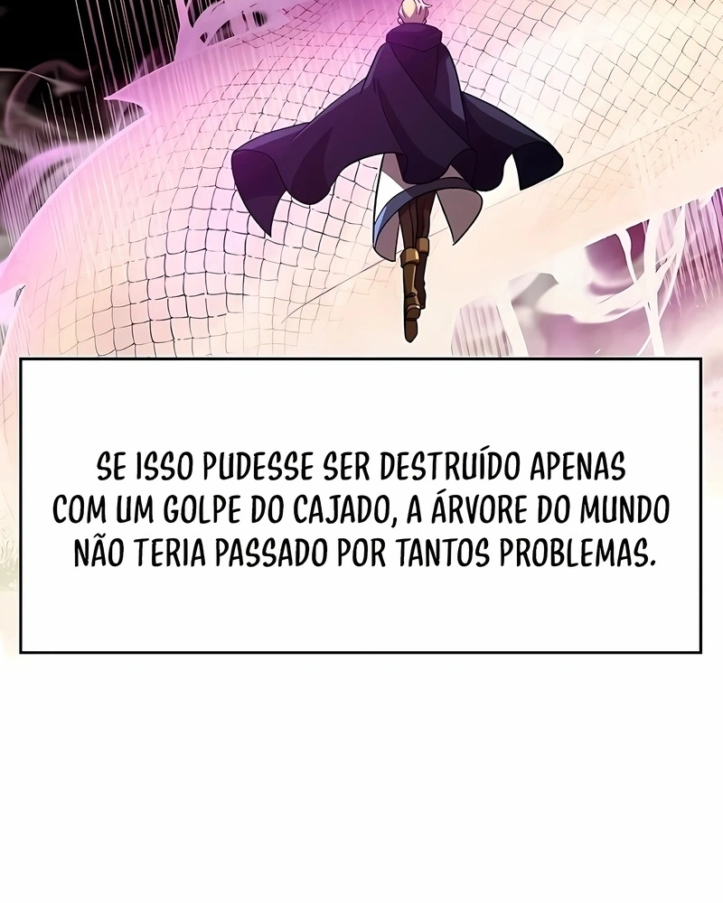 Arquimago Transcendido Pela Regressão Capítulo 42 Página 71