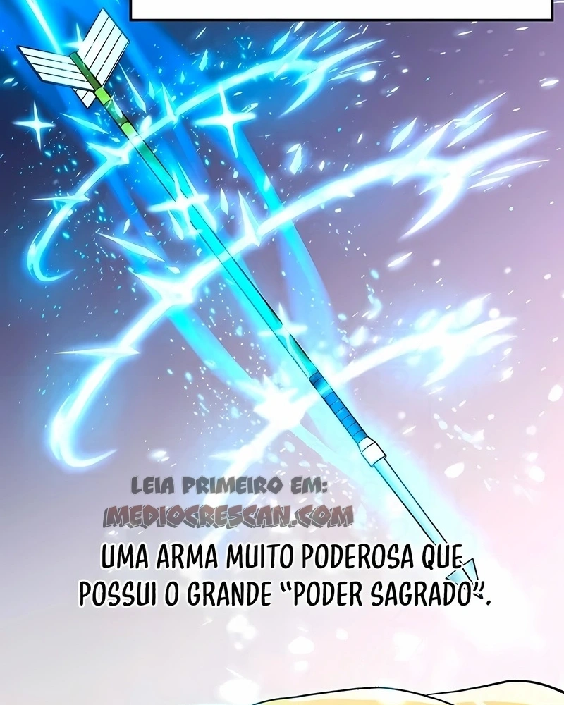 Arquimago Transcendido Pela Regressão Capítulo 42 Página 84
