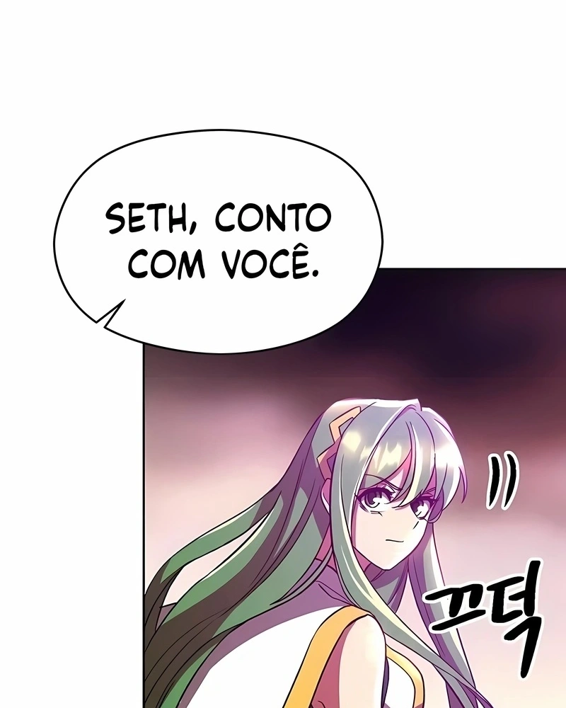 Arquimago Transcendido Pela Regressão Capítulo 42 Página 96