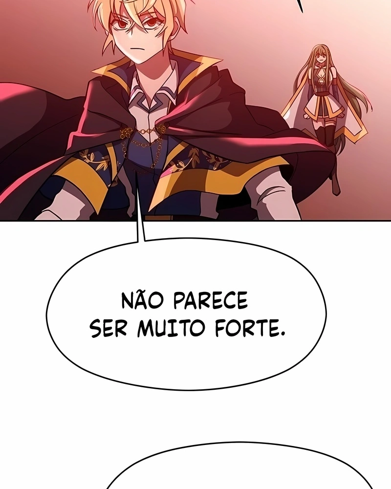 Arquimago Transcendido Pela Regressão Capítulo 43 Página 11