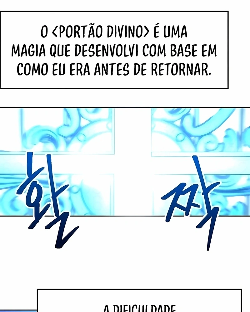 Arquimago Transcendido Pela Regressão Capítulo 43 Página 24