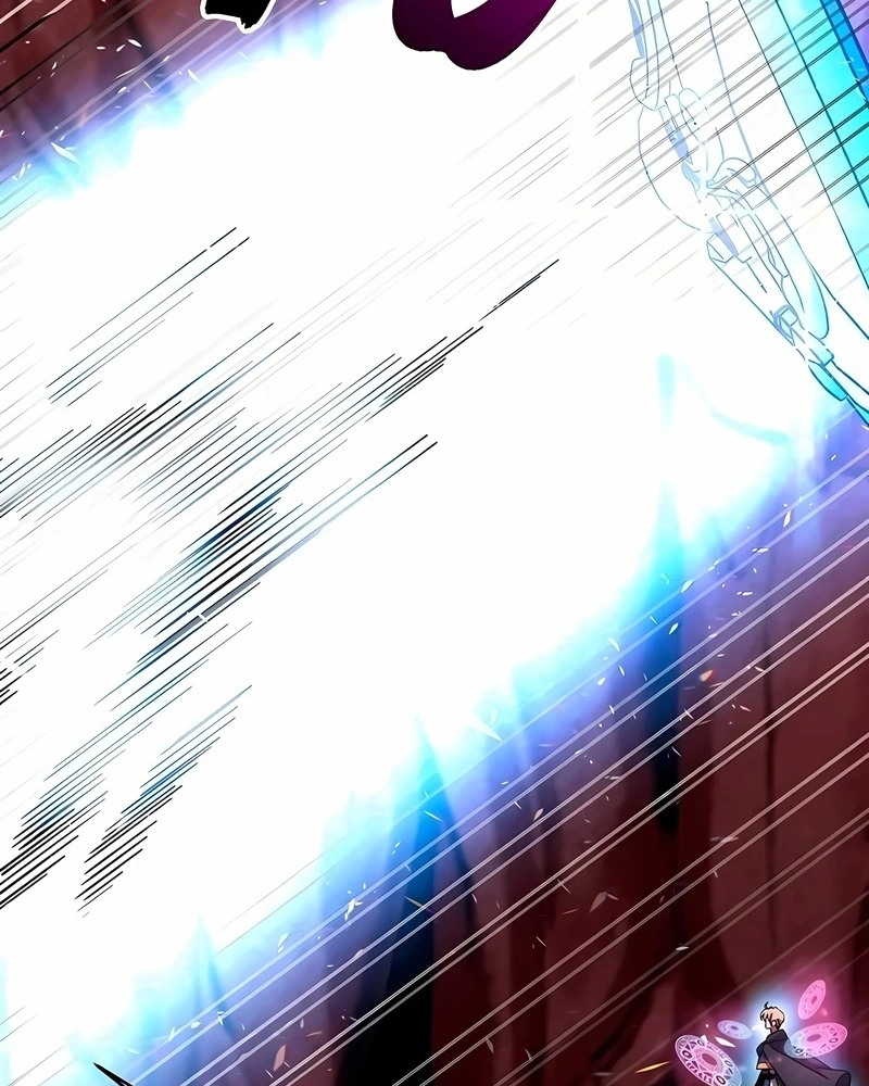 Arquimago Transcendido Pela Regressão Capítulo 43 Página 28