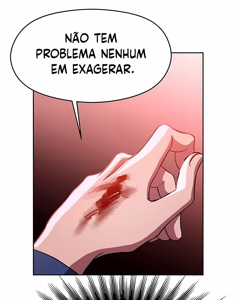 Arquimago Transcendido Pela Regressão Capítulo 43 Página 33