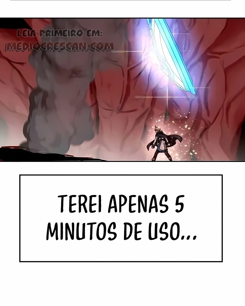 Arquimago Transcendido Pela Regressão Capítulo 43 Página 35