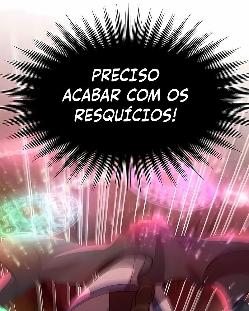Arquimago Transcendido Pela Regressão Capítulo 43 Página 36